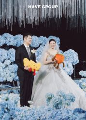 -DC大蔡婚礼策划(李公堤店)