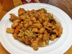 -肘子酥·天津菜·特色捞面(德云社店)