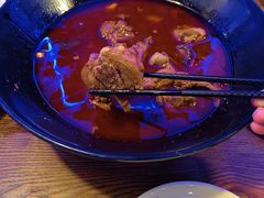 -旺川园·毛血旺·辣子鸡(解放碑店)