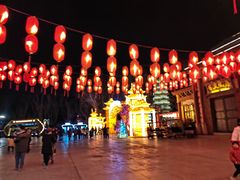 -济南方特东方神画