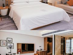 -广州粤海喜来登酒店