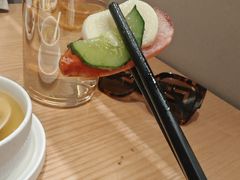 -隅乐胡椒虾·台湾菜·团建(皇岗店)