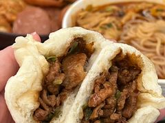 -老陶包子铺(南大西南村店)