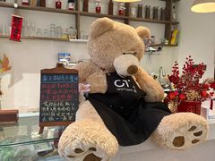 -初甜·舒芙蕾·韩式雪花冰(流塘店)