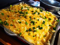 酸菜-很久以前羊肉串(南京路第一百货店)