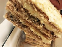 -马哥孛罗咖啡厅·Cafe Marco (厦门马哥孛罗东方大酒店)