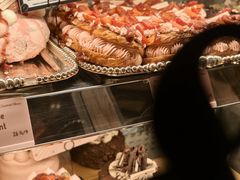 -B&C黄油与面包·THE GARDEN BAKERY概念店(世纪汇店)