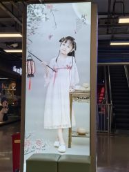 -倾城宝贝儿童摄影(新辰里酒仙桥店)