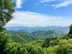 -莫干山风景区