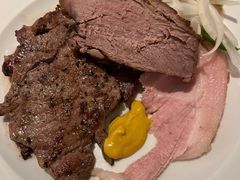 -威斯汀舞台餐厅