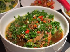 -麻六记(深圳首店)