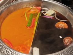 -一绪に和牛寿喜烧(罗湖益田假日店)