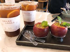 -乜都得港式茶楼(天贵路店)