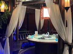 -佬麻雀·剁椒鱼头(京基KK One店)