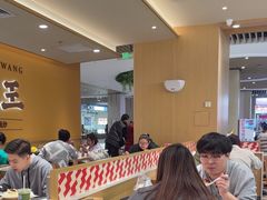 -乡村基·川味现炒大王(熙悦天街店)