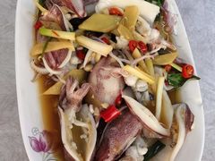 -众味海鲜大排档·活海鲜·潮汕味(南澳店)