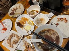 -福烤锦花(长乐路店)