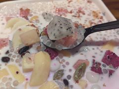 -串妹花式冰粉(乐山总店)