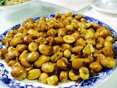 -灵福缘私房菜·农家菜(拈花湾·灵山大佛必推店)
