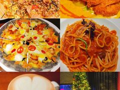 -上岛咖啡(珠园店)