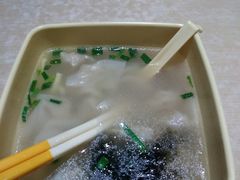 -吉祥馄饨(宁波高铁店)