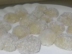 甜点-谦和素食自助餐(云峰花园店)