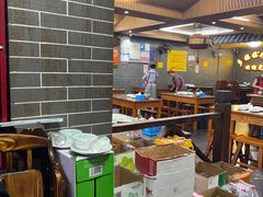 -多福临砂锅居(苏堤北路店)