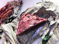 -东山矮马桶羊肉(太湖东山店)
