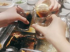 -海底捞火锅(吴中路店)