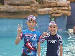 -清远熹乐谷温泉度假酒店