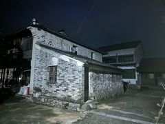 -楠溪江风景名胜区