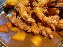 -友名Cross日式咖喱屋(江南大道中店)