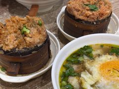 -包面西施(黄泥磅总店)