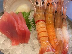 -Mr·Fish鱼鲜生海鲜放题(银泰in99店)