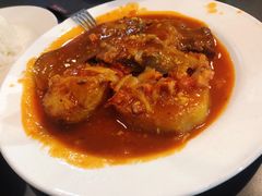 牛舌-妈阁铭记澳葡美食