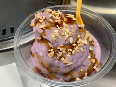 -夏食光安顺小舒冰粉冰浆(甲秀楼店)