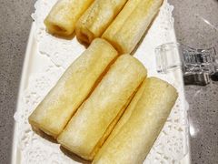 -海底捞火锅(中山路天主教堂店)