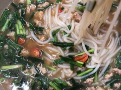 -粉观右江西鲜辣米粉(天地店)