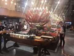 -79号渔船海鲜饭店(华强北店)