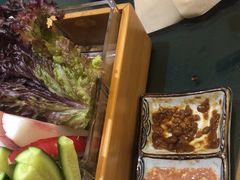 -君霖海鲜私房菜(春柳店)