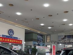 -协通上汽大众(青浦店)