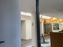 -自如ZSPACE四合院艺术餐厅