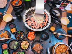 -九田家黑牛烤肉料理(石路天虹店)