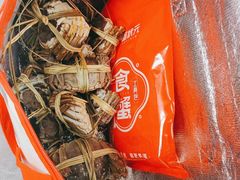 -蟹状元大闸蟹·年货·粽子(成都成华店)
