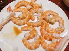 -西安W酒店·WEI全味西餐厅