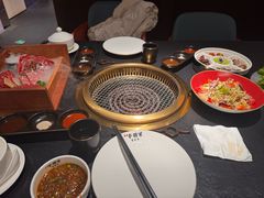 -牛将军•涮肉•烤肉(北京王府井·故宫店)