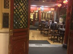 -北门涮肉·铜锅涮肉(南锣鼓巷店)