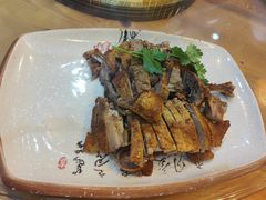 -下梅人家土菜馆(历史文化餐厅度假区店)