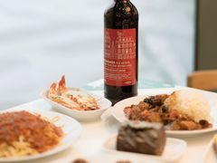 -宜家·瑞典风味餐厅(北京西红门店)