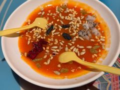 -醉长安(钟楼旗舰店)